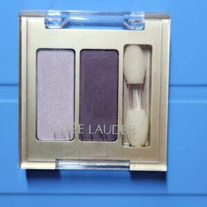 Estee Lauder Color Intensity EyeShadow 01-Selection Tulip Med Shade 13-Eggplant
